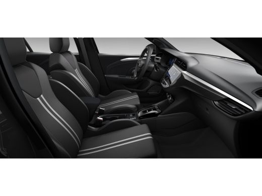 Opel Corsa-e GS - Electric | Dode hoek waarschuwing | Elektronische klimaatregeling (ECC) | LED koplampen met ... ActivLease financial lease