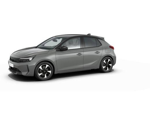 Opel Corsa-e GS - Electric | Dode hoek waarschuwing | Elektronische klimaatregeling (ECC) | LED koplampen met ... ActivLease financial lease