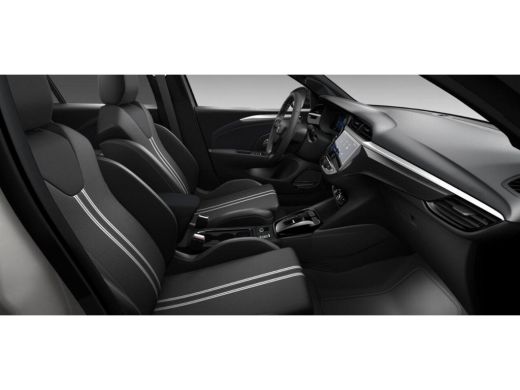 Opel Corsa-e GS - Electric | Dode hoek waarschuwing | Elektronische klimaatregeling (ECC) | LED koplampen met ... ActivLease financial lease