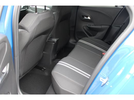 Opel Corsa GS | Dode hoek waarschuwing | LED koplampen met LED dagrijverlichting | Licht -en regensensor ActivLease financial lease