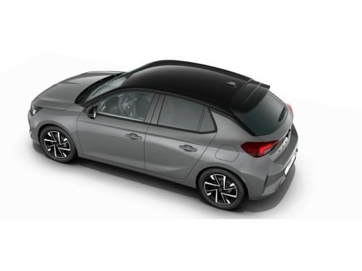 Opel Corsa Ultimate | Dode hoek waarschuwing | Draadloze telefoonlader | Elektronische klimaatregeling (ECC) ActivLease financial lease