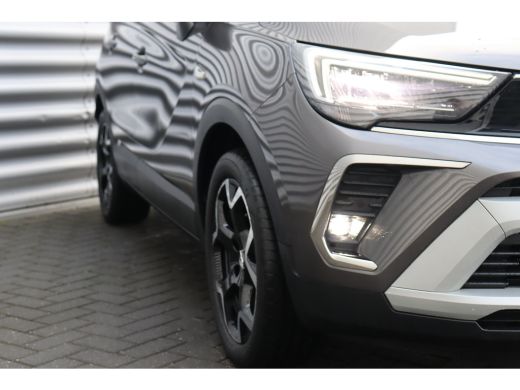 Opel Crossland 1.2 83PK ULTIMATE / NAVI / LEDER / CLIMA / FULL-LED / PDC / AGR / CAMERA / 17" LMV / WINTERPAKKET... ActivLease financial lease