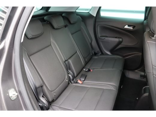 Opel Crossland 1.2 83PK ULTIMATE / NAVI / LEDER / CLIMA / FULL-LED / PDC / AGR / CAMERA / 17" LMV / WINTERPAKKET... ActivLease financial lease