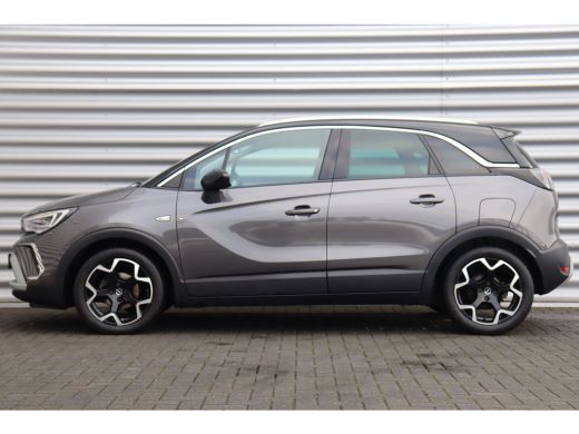Opel Crossland 1.2 83PK ULTIMATE / NAVI / LEDER / CLIMA / FULL-LED / PDC / AGR / CAMERA / 17" LMV / WINTERPAKKET... ActivLease financial lease