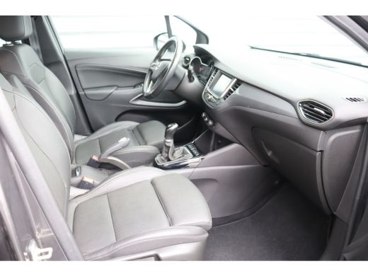 Opel Crossland 1.2 83PK ULTIMATE / NAVI / LEDER / CLIMA / FULL-LED / PDC / AGR / CAMERA / 17" LMV / WINTERPAKKET... ActivLease financial lease