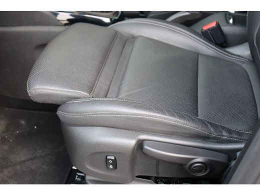 Opel Crossland 1.2 83PK ULTIMATE / NAVI / LEDER / CLIMA / FULL-LED / PDC / AGR / CAMERA / 17" LMV / WINTERPAKKET... ActivLease financial lease
