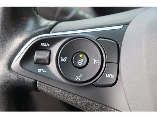 Opel Crossland 1.2 83PK ULTIMATE / NAVI / LEDER / CLIMA / FULL-LED / PDC / AGR / CAMERA / 17" LMV / WINTERPAKKET... ActivLease financial lease