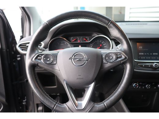 Opel Crossland 1.2 83PK ULTIMATE / NAVI / LEDER / CLIMA / FULL-LED / PDC / AGR / CAMERA / 17" LMV / WINTERPAKKET... ActivLease financial lease