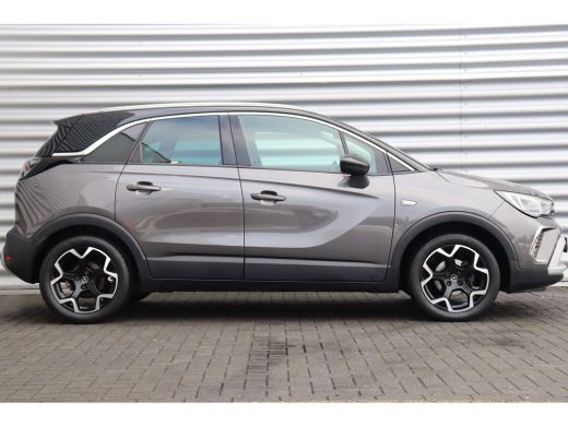 Opel Crossland 1.2 83PK ULTIMATE / NAVI / LEDER / CLIMA / FULL-LED / PDC / AGR / CAMERA / 17" LMV / WINTERPAKKET... ActivLease financial lease
