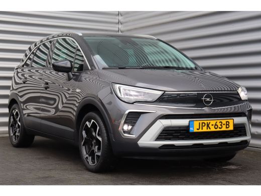 Opel Crossland 1.2 83PK ULTIMATE / NAVI / LEDER / CLIMA / FULL-LED / PDC / AGR / CAMERA / 17" LMV / WINTERPAKKET... ActivLease financial lease