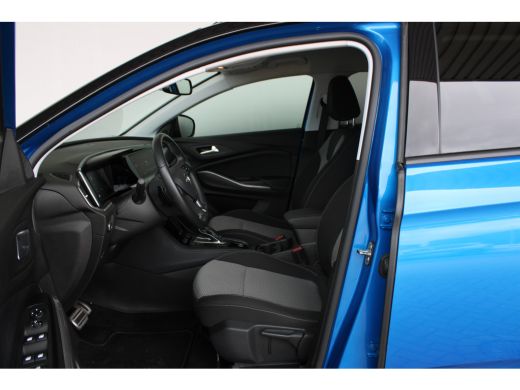 Opel Grandland 1.2 Turbo GS-Line | LED koplampen adaptief | Dodehoek detectie | Cruise control adaptief | Naviga... ActivLease financial lease