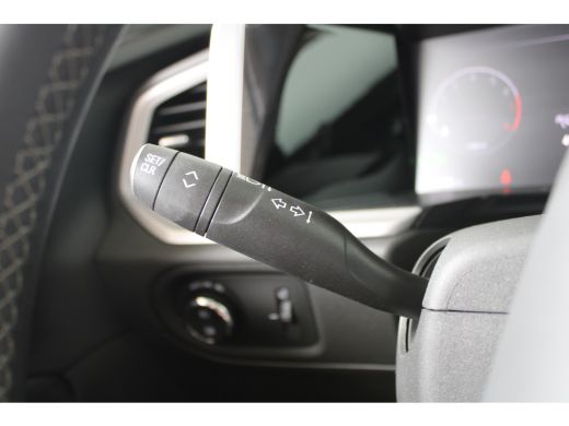 Opel Grandland 1.2 Turbo GS-Line | LED koplampen adaptief | Dodehoek detectie | Cruise control adaptief | Naviga... ActivLease financial lease