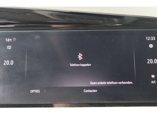 Opel Grandland 1.2 Turbo GS-Line | LED koplampen adaptief | Dodehoek detectie | Cruise control adaptief | Naviga... ActivLease financial lease