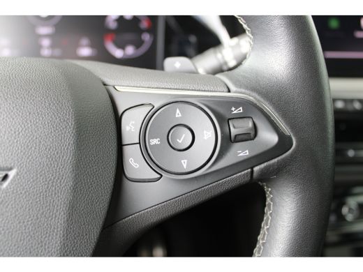 Opel Grandland 1.2 Turbo GS-Line | LED koplampen adaptief | Dodehoek detectie | Cruise control adaptief | Naviga... ActivLease financial lease