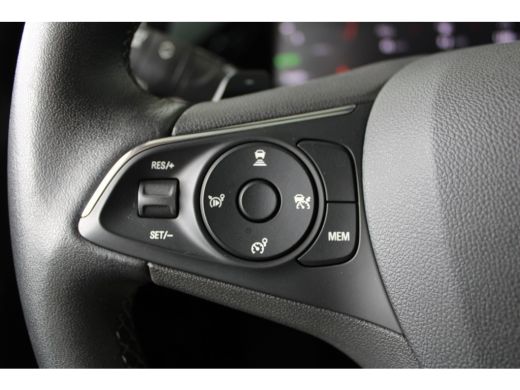 Opel Grandland 1.2 Turbo GS-Line | LED koplampen adaptief | Dodehoek detectie | Cruise control adaptief | Naviga... ActivLease financial lease