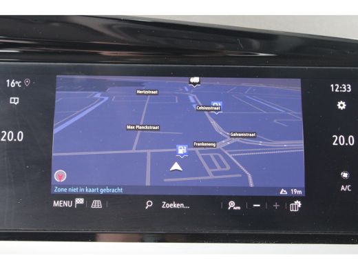 Opel Grandland 1.2 Turbo GS-Line | LED koplampen adaptief | Dodehoek detectie | Cruise control adaptief | Naviga... ActivLease financial lease