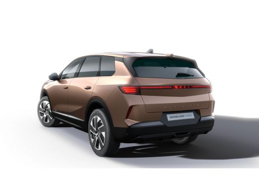 Opel Grandland Business Edition | Achteruitrijcamera | Draadloze telefoonlader (Inductie) | Elektronische klimaa... ActivLease financial lease