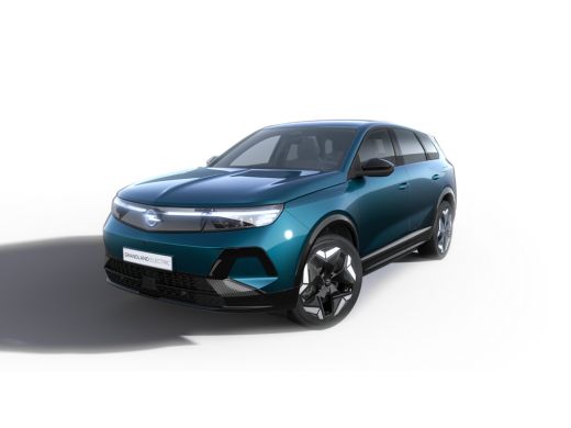 Opel Grandland Business Edition - Electric | Achteruitrijcamera | Draadloze telefoonlader (Inductie) | Elektroni... ActivLease financial lease