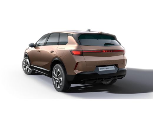 Opel Grandland Business Edition - PHEV | 7,4 kW boordlader | Achteruitrijcamera | Draadloze telefoonlader (Induc... ActivLease financial lease