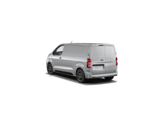Opel Vivaro-e Standaard - Electric | Elektrisch bedienbare en verwarmde buitenspiegels | Full Eco LED koplampen... ActivLease financial lease