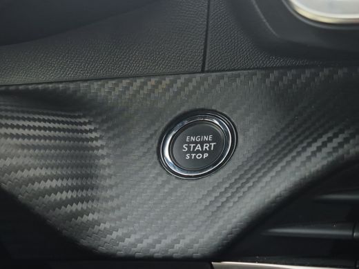 Peugeot 208 Hybrid 100 e-DCS6 GT Keyless | Camera | Full LED |  Carplay/android auto | Parkeersensoren | ActivLease financial lease