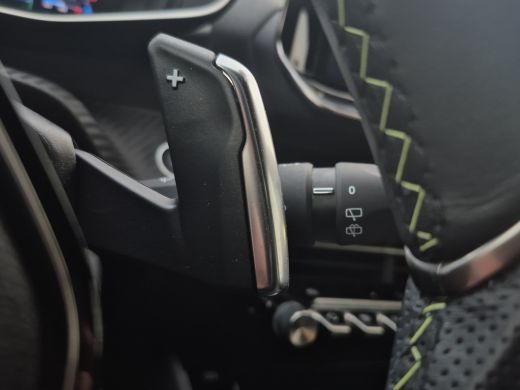 Peugeot 208 Hybrid 100 e-DCS6 GT Keyless | Camera | Full LED |  Carplay/android auto | Parkeersensoren | ActivLease financial lease