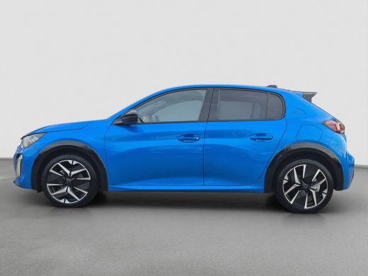Peugeot 208 Hybrid 100 e-DCS6 GT Keyless | Camera | Full LED |  Carplay/android auto | Parkeersensoren | ActivLease financial lease