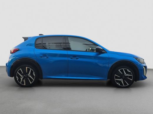 Peugeot 208 Hybrid 100 e-DCS6 GT Keyless | Camera | Full LED |  Carplay/android auto | Parkeersensoren | ActivLease financial lease