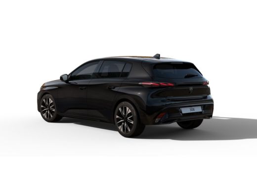 Peugeot 308 Allure | 360 Vision & Drive Assist Pack | Comfort Pack | Elektrische parkeerrem ActivLease financial lease
