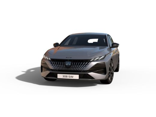 Peugeot 308 Allure | Comfort Pack | Elektrische parkeerrem | Extra getinte achterste zijruiten en achterruit ActivLease financial lease