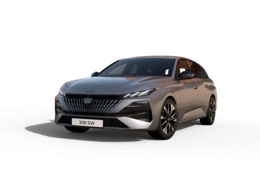Peugeot 308 Allure | Comfort Pack | Elektrische parkeerrem | Extra getinte achterste zijruiten en achterruit ActivLease financial lease
