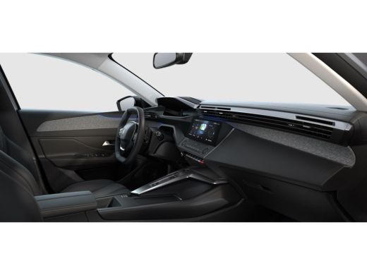 Peugeot 308 Allure | Comfort Pack | Elektrische parkeerrem | Extra getinte achterste zijruiten en achterruit ActivLease financial lease