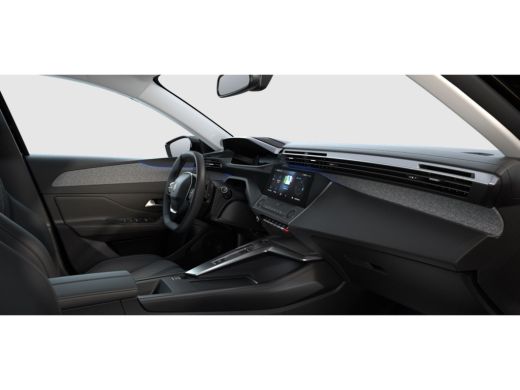 Peugeot 308 Allure | Elektrische parkeerrem | Extra getinte achterste zijruiten en achterruit | ISOFIX-bevest... ActivLease financial lease