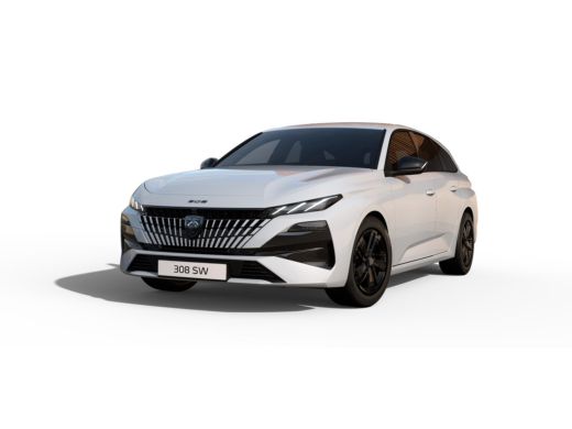 Peugeot 308 Business | Elektrische parkeerrem | Extra getinte achterste zijruiten en achterruit | ISOFIX-beve... ActivLease financial lease