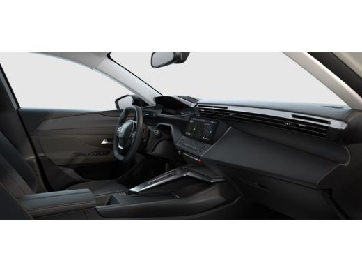 Peugeot 308 Business | Elektrische parkeerrem | Extra getinte achterste zijruiten en achterruit | ISOFIX-beve... ActivLease financial lease