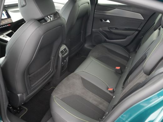 Peugeot 308 GT | Bekleding Alcantara/kunstleder | Driver Sport Pack | Elektrische parkeerrem ActivLease financial lease