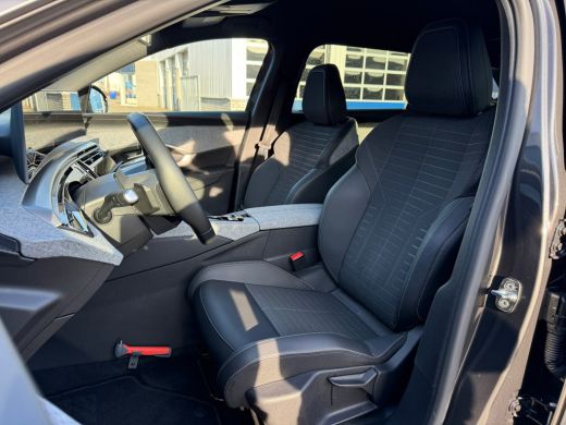 Peugeot 5008 1.2 Hybrid 136 Allure 360 camera | Adeptieve cruise control met stop& go| stuurwiel verwarmig | K... ActivLease financial lease