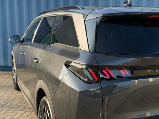 Peugeot 5008 1.2 Hybrid 136 Allure 360 camera | Adeptieve cruise control met stop& go| stuurwiel verwarmig | K... ActivLease financial lease