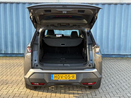 Peugeot 5008 1.2 Hybrid 136 Allure 360 camera | Adeptieve cruise control met stop& go| stuurwiel verwarmig | K... ActivLease financial lease