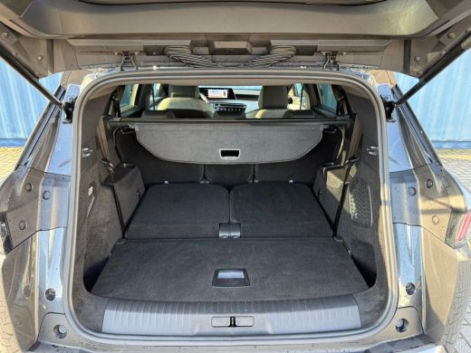 Peugeot 5008 1.2 Hybrid 136 Allure 360 camera | Adeptieve cruise control met stop& go| stuurwiel verwarmig | K... ActivLease financial lease