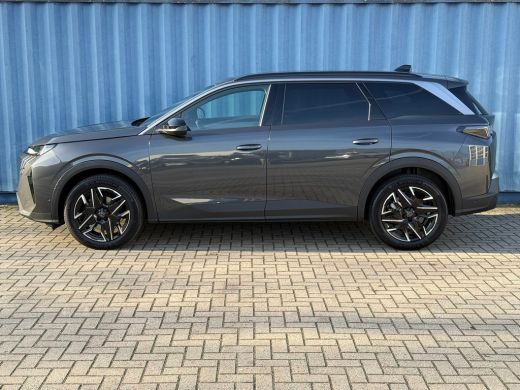 Peugeot 5008 1.2 Hybrid 136 Allure 360 camera | Adeptieve cruise control met stop& go| stuurwiel verwarmig | K... ActivLease financial lease