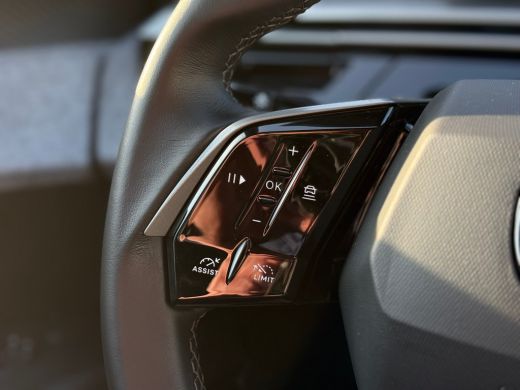 Peugeot 5008 1.2 Hybrid 136 Allure 360 camera | Adeptieve cruise control met stop& go| stuurwiel verwarmig | K... ActivLease financial lease