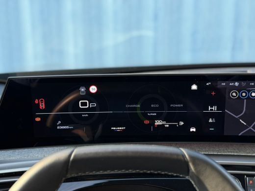 Peugeot 5008 1.2 Hybrid 136 Allure 360 camera | Adeptieve cruise control met stop& go| stuurwiel verwarmig | K... ActivLease financial lease
