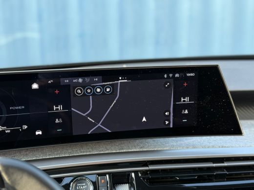Peugeot 5008 1.2 Hybrid 136 Allure 360 camera | Adeptieve cruise control met stop& go| stuurwiel verwarmig | K... ActivLease financial lease