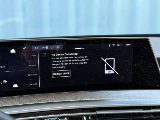 Peugeot 5008 1.2 Hybrid 136 Allure 360 camera | Adeptieve cruise control met stop& go| stuurwiel verwarmig | K... ActivLease financial lease