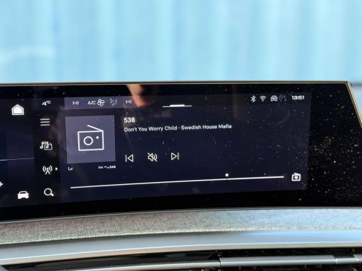Peugeot 5008 1.2 Hybrid 136 Allure 360 camera | Adeptieve cruise control met stop& go| stuurwiel verwarmig | K... ActivLease financial lease
