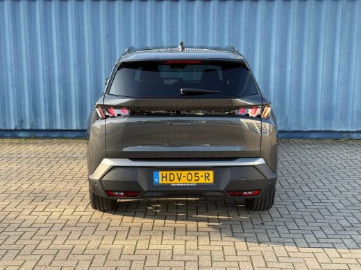 Peugeot 5008 1.2 Hybrid 136 Allure 360 camera | Adeptieve cruise control met stop& go| stuurwiel verwarmig | K... ActivLease financial lease