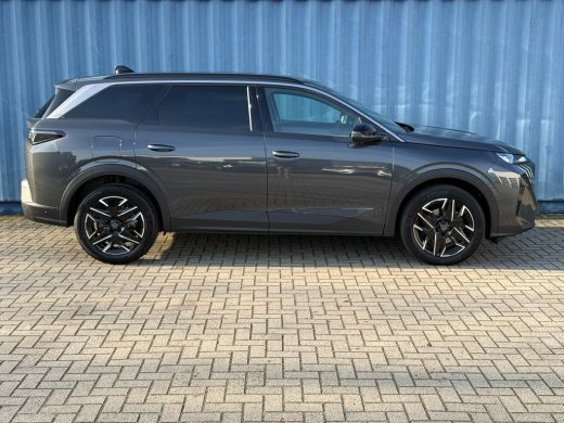Peugeot 5008 1.2 Hybrid 136 Allure 360 camera | Adeptieve cruise control met stop& go| stuurwiel verwarmig | K... ActivLease financial lease