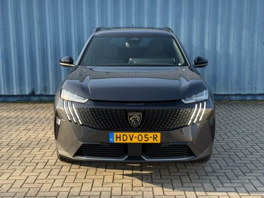 Peugeot 5008 1.2 Hybrid 136 Allure 360 camera | Adeptieve cruise control met stop& go| stuurwiel verwarmig | K... ActivLease financial lease