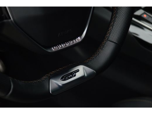 Peugeot 5008 130PK GT PACK Cruise control adaptief | Dodehoek detectie | Full-LED koplampen | Verwarmbare voor... ActivLease financial lease
